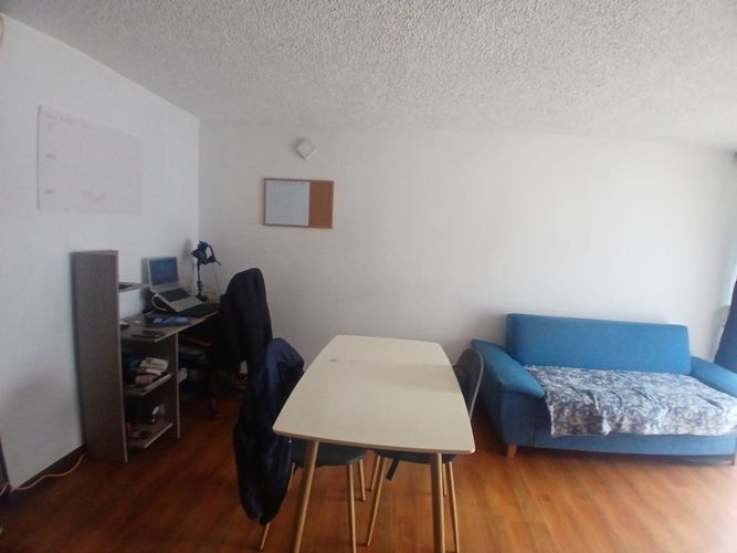 Apartamento de 3 alcobas en venta en La Campiña, Bogotá, 70 m² · foto 24 de 24