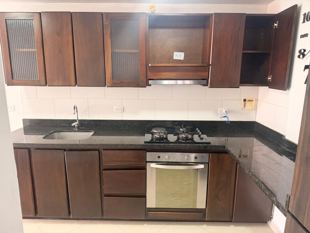 Apartamento en Arriendo en Cañaveralejo, Sabaneta
