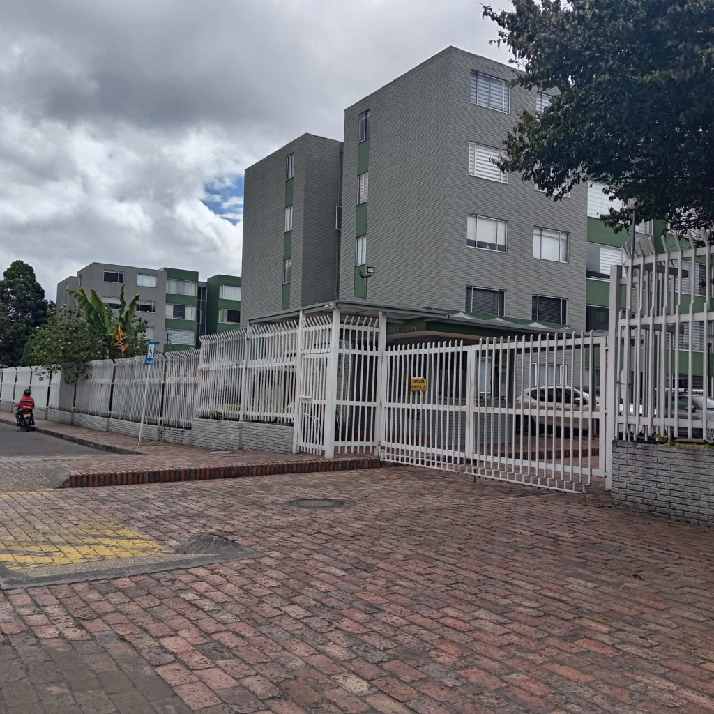 Apartamento en Arriendo en Metropolis, Bogotá