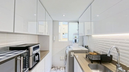 Apartamento en Venta en San antonio nor - occidental, Bogotá
