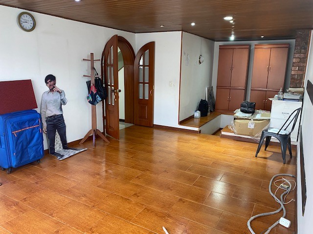 Casa en Arriendo en Niza norte, Bogotá