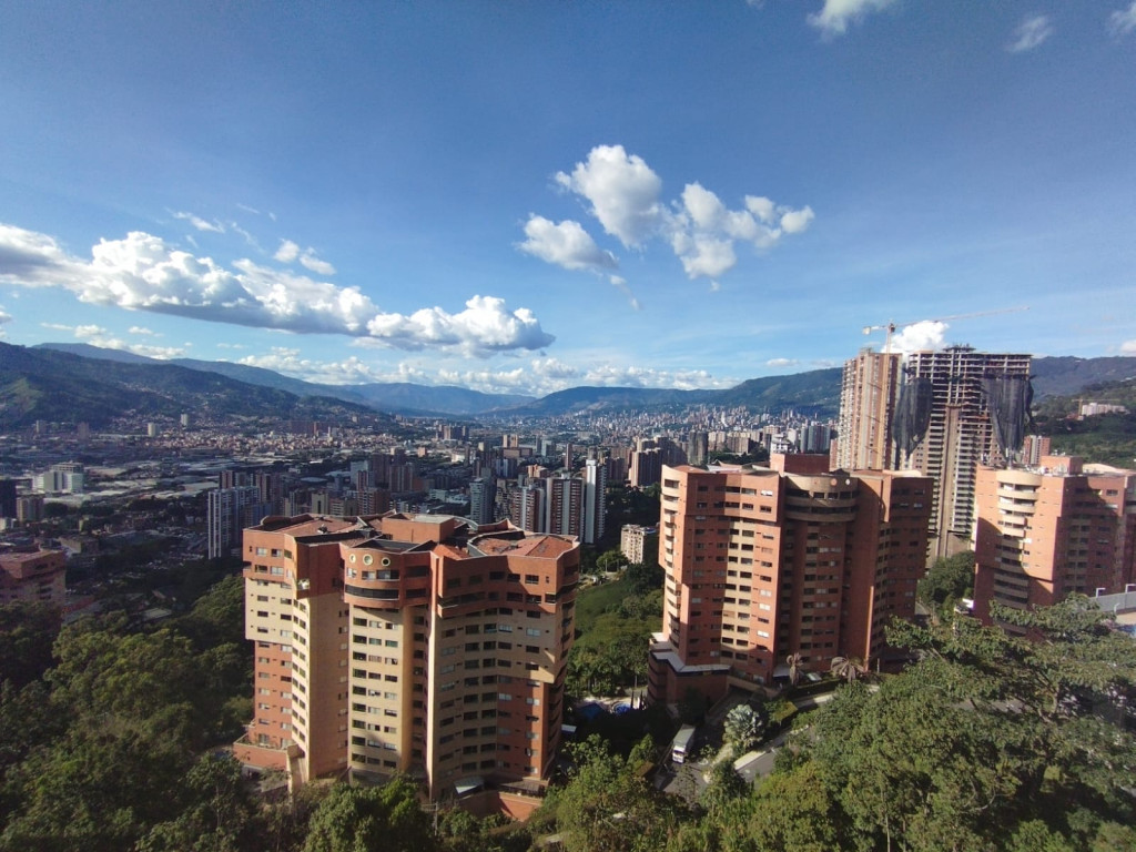 Apartment for rent in Aves Maria, Sabaneta