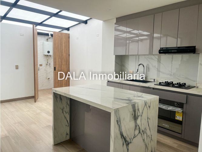 Casa de 3 alcobas en venta en El Paraiso Sector Bojaca, Chía, 83 m² · foto 2 de 24
