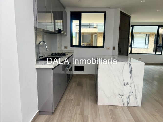 Casa de 3 alcobas en venta en El Paraiso Sector Bojaca, Chía, 83 m² · foto 4 de 24