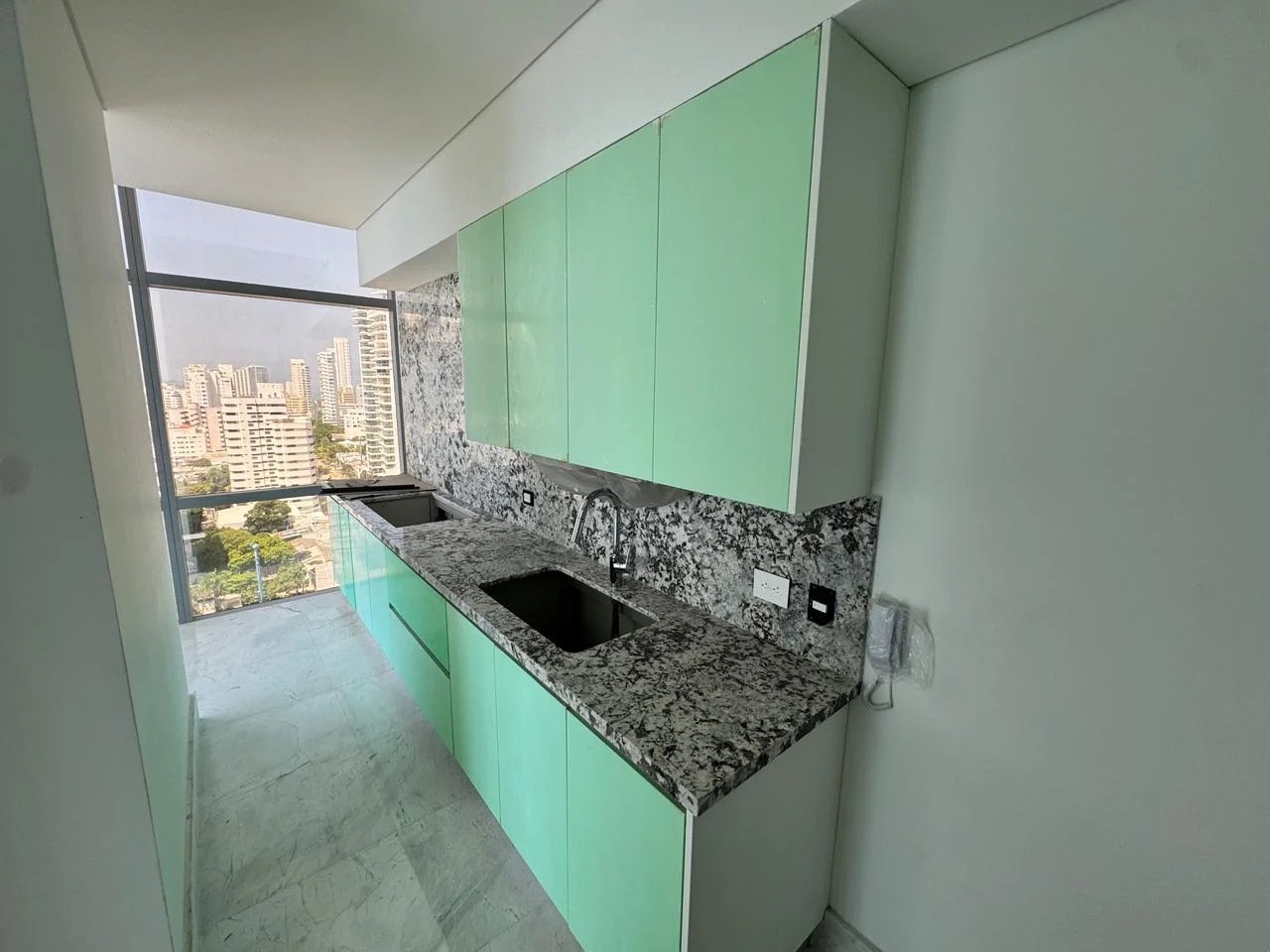 Apartamento en venta en Bocagrande, Cartagena · foto 8 de 24
