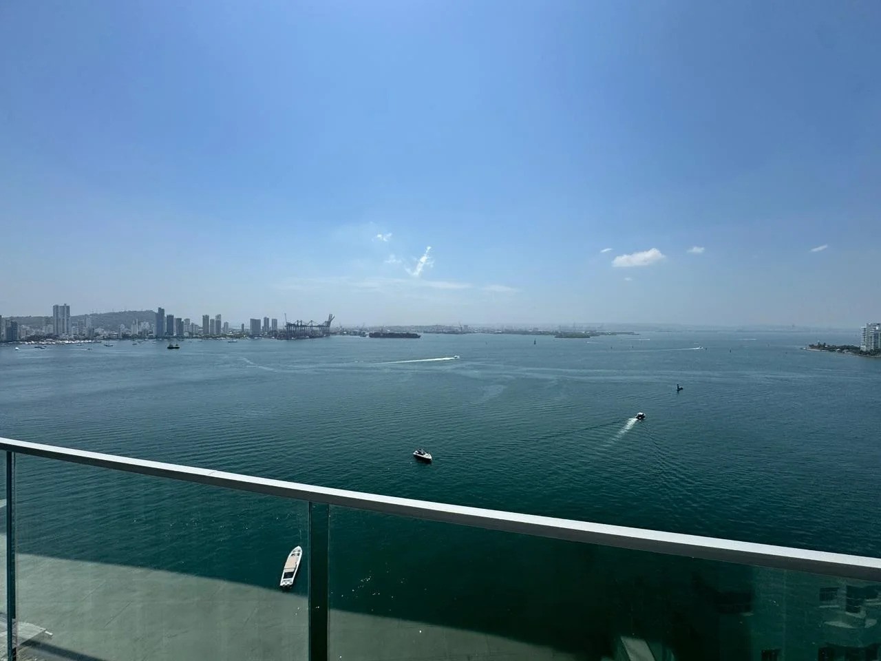 Apartamento en venta en Bocagrande, Cartagena · foto 14 de 24