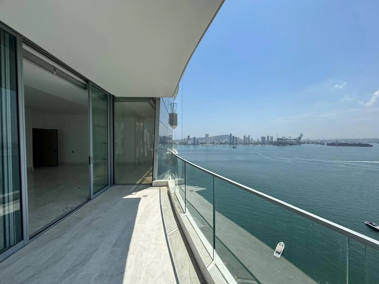 Apartamento en venta en Bocagrande, Cartagena · foto 12 de 24