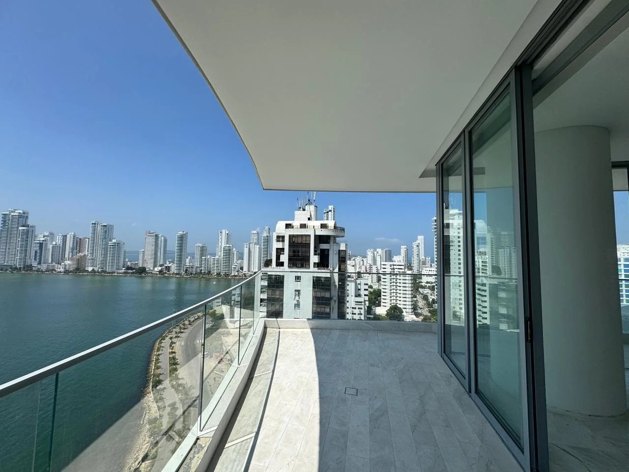Apartamento en venta en Bocagrande, Cartagena · foto 11 de 24
