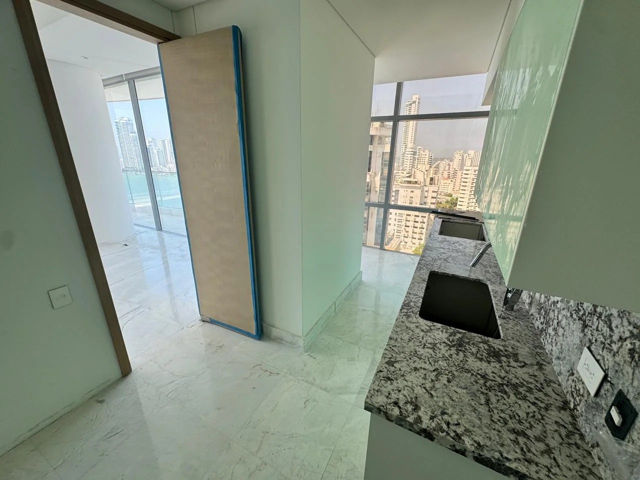 Apartamento en venta en Bocagrande, Cartagena · foto 9 de 24