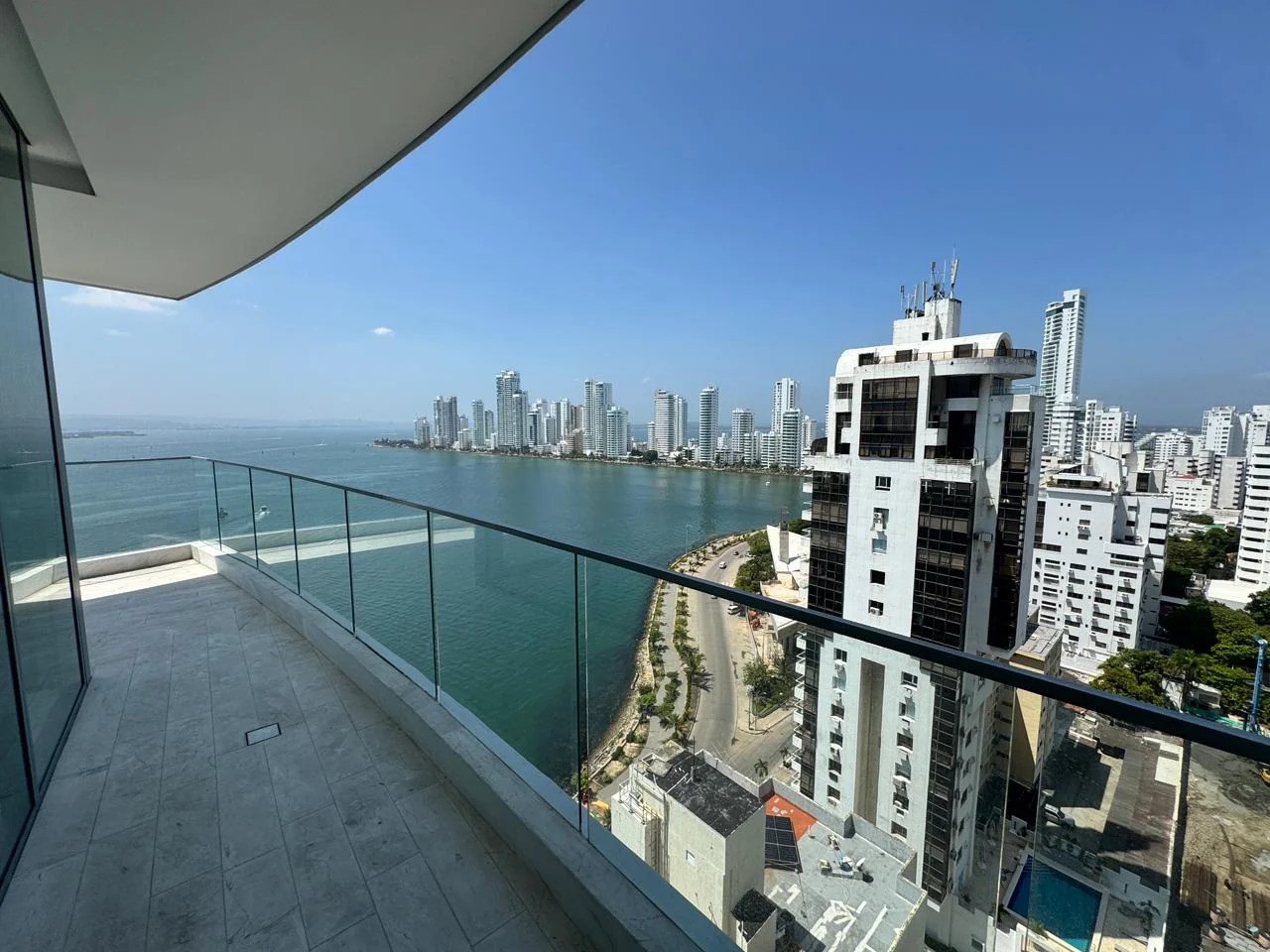 Apartamento en venta en Bocagrande, Cartagena · foto 13 de 24