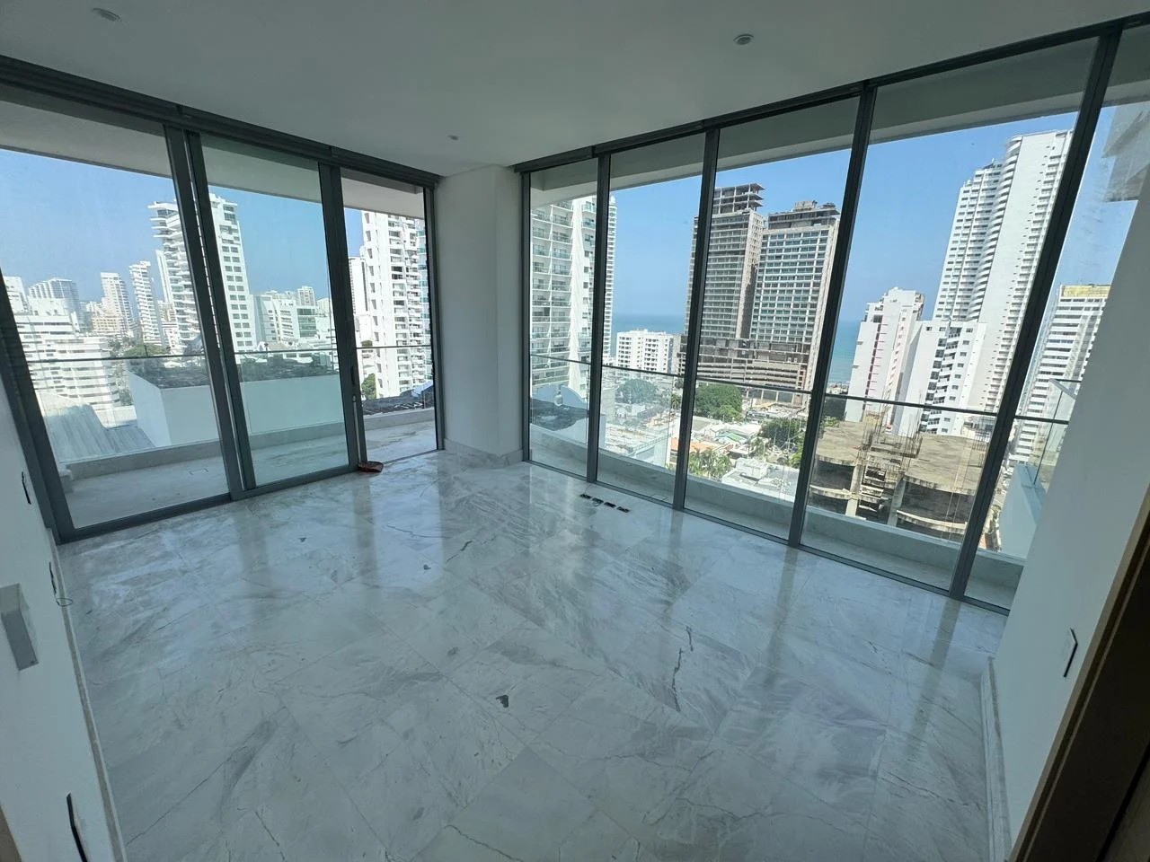 Apartamento en venta en Bocagrande, Cartagena · foto 16 de 24