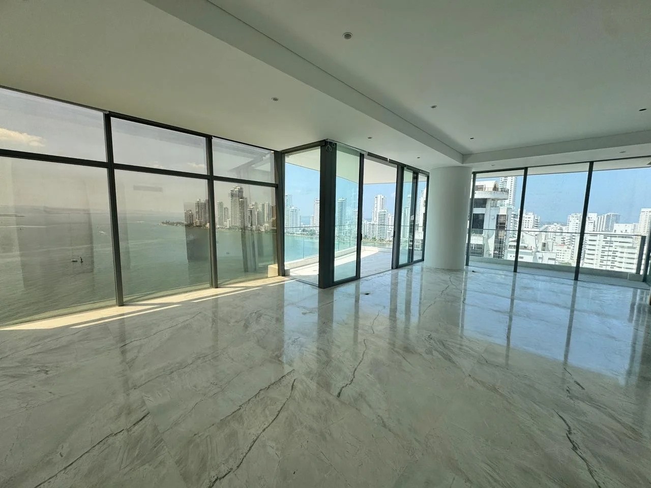 Apartamento en venta en Bocagrande, Cartagena · foto 5 de 24
