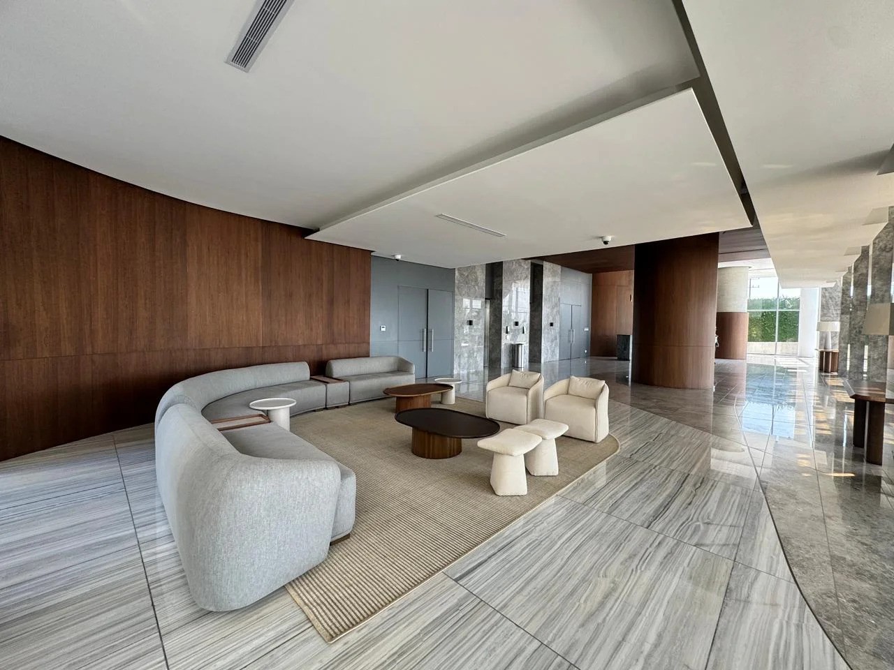 Apartamento en venta en Bocagrande, Cartagena · foto 3 de 24