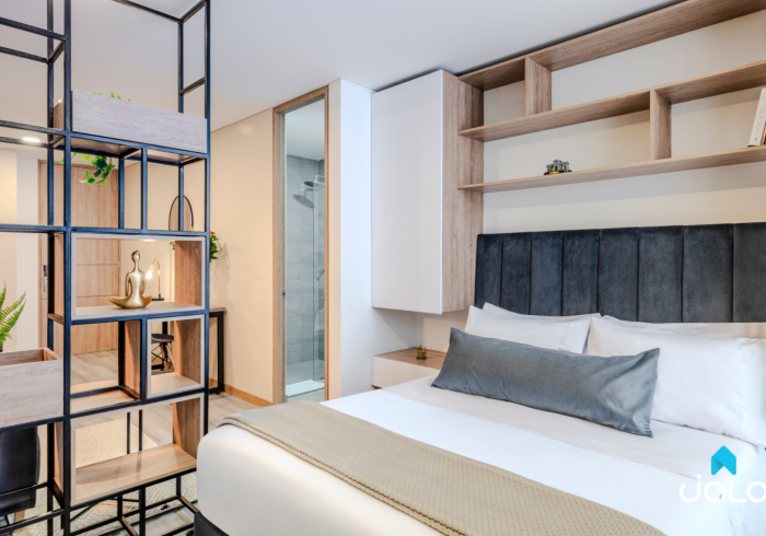 Apartment for rent in Chapinero, Bogotá