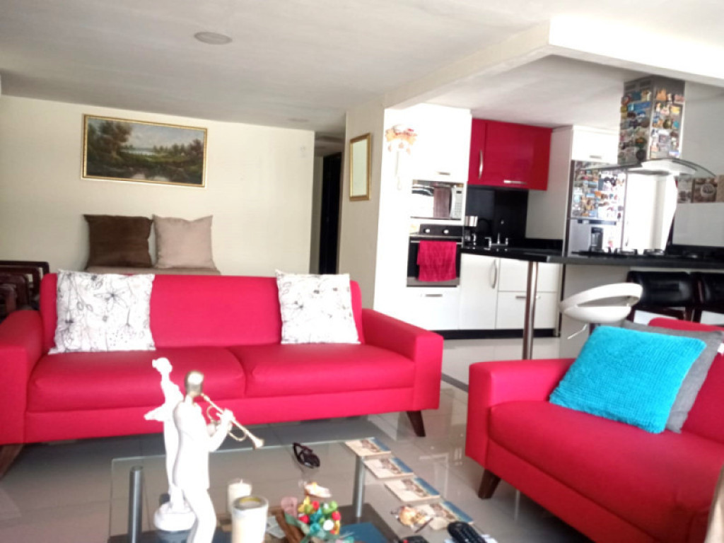 Apartamento en Venta en Teusaquillo, Bogotá
