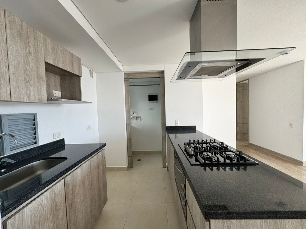 Apartamento en arriendo en Santa Ana, Rionegro · foto 2 de 15