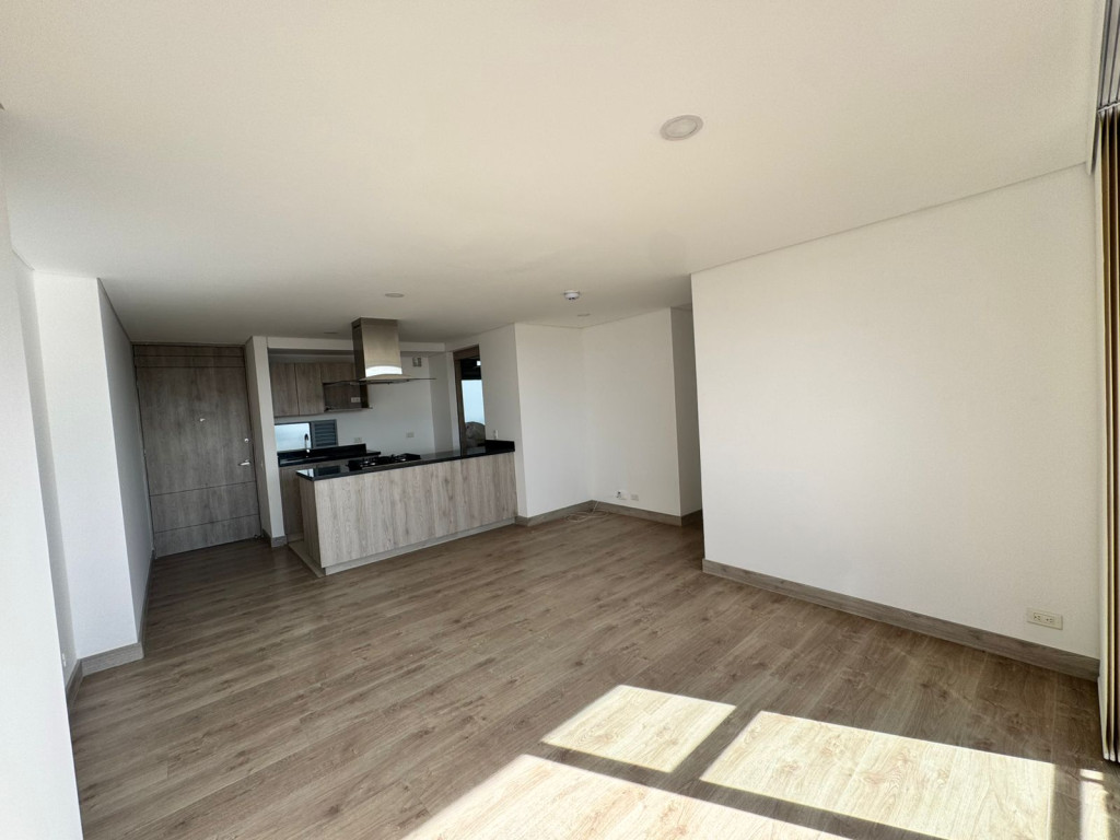 Apartamento en arriendo en Santa Ana, Rionegro · foto 4 de 15