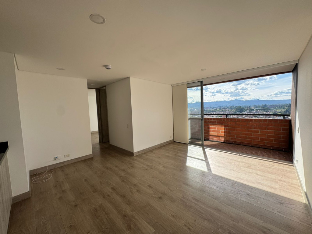 Apartamento en arriendo en Santa Ana, Rionegro · foto 5 de 15