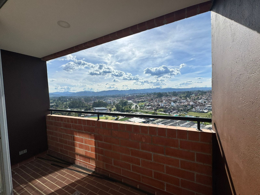 Apartamento en arriendo en Santa Ana, Rionegro · foto 6 de 15