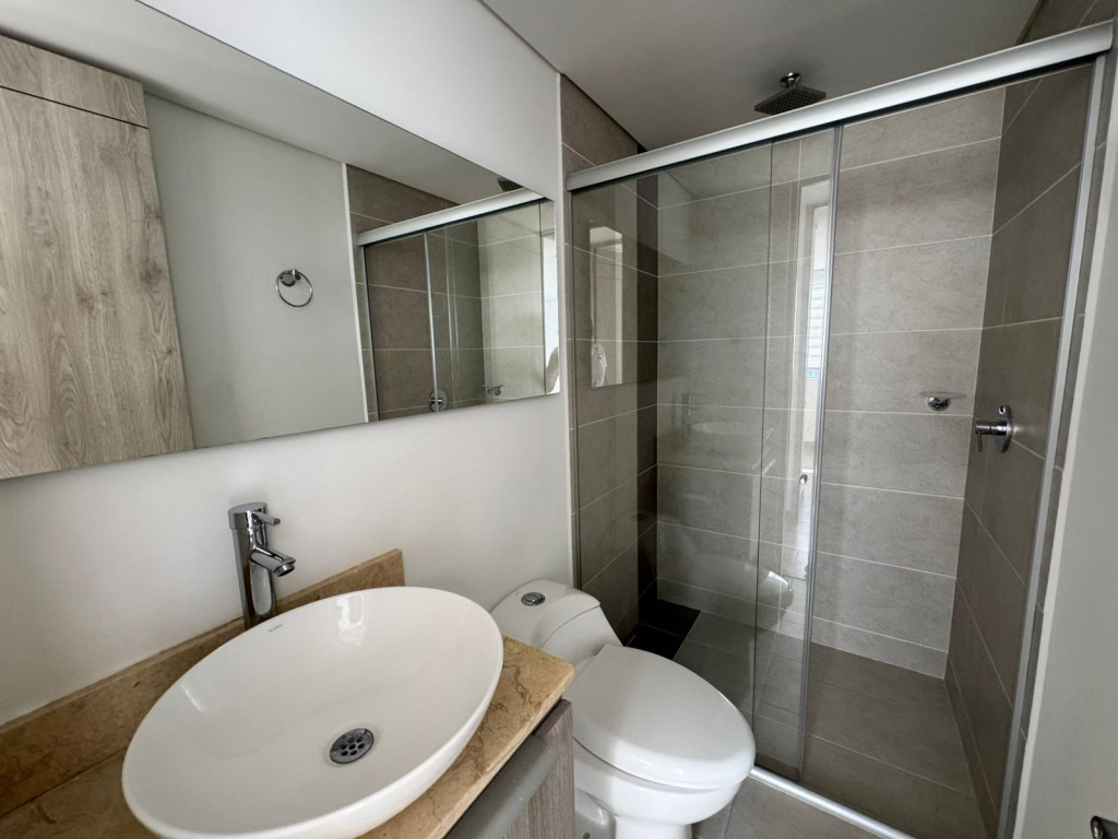 Apartamento en arriendo en Santa Ana, Rionegro · foto 7 de 15