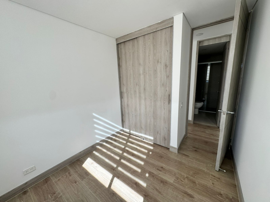 Apartamento en arriendo en Santa Ana, Rionegro · foto 8 de 15