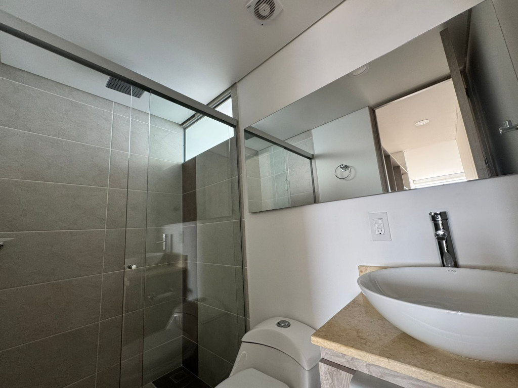 Apartamento en arriendo en Santa Ana, Rionegro · foto 12 de 15