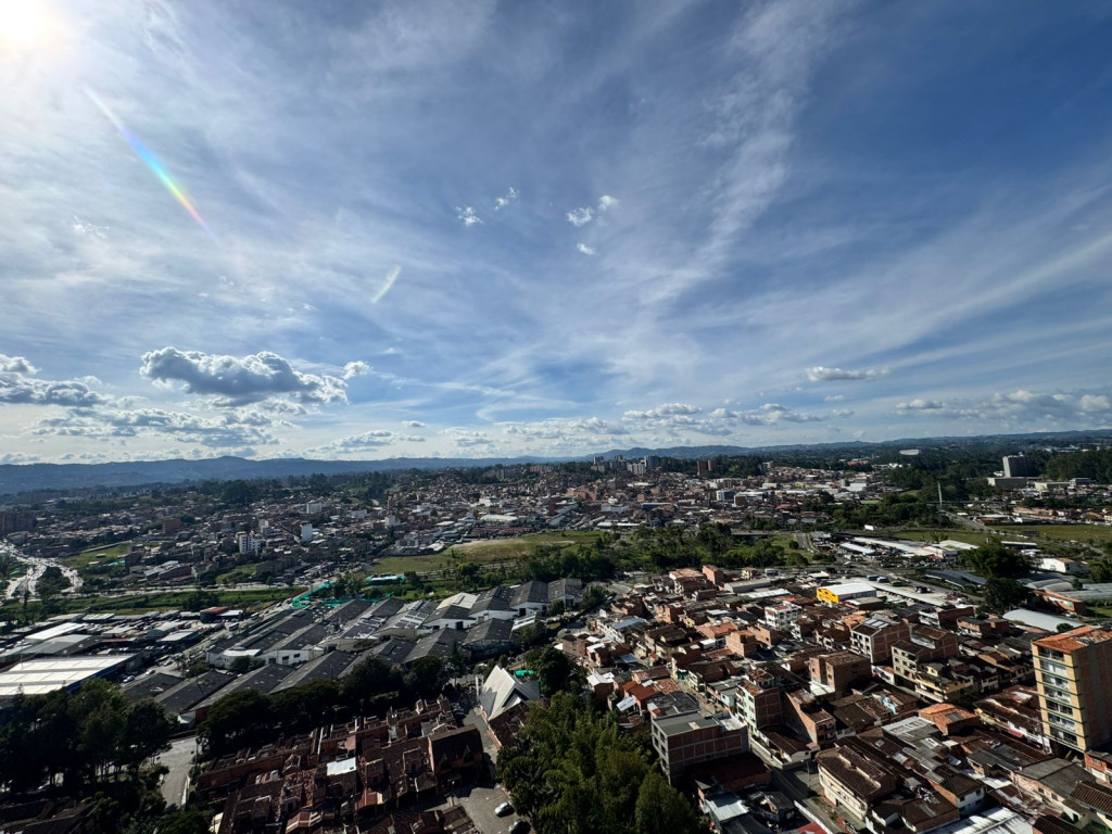 Apartamento en arriendo en Santa Ana, Rionegro · foto 13 de 15