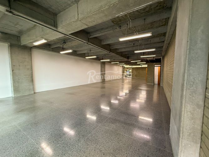 Oficina en arriendo en Guayabal, Medellín, 176 m² · foto 8 de 20