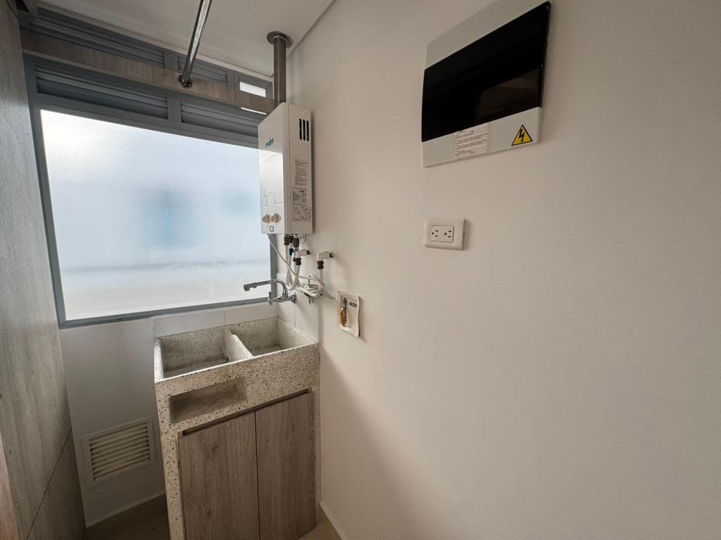Apartamento en arriendo en Santa Ana, Rionegro · foto 15 de 15