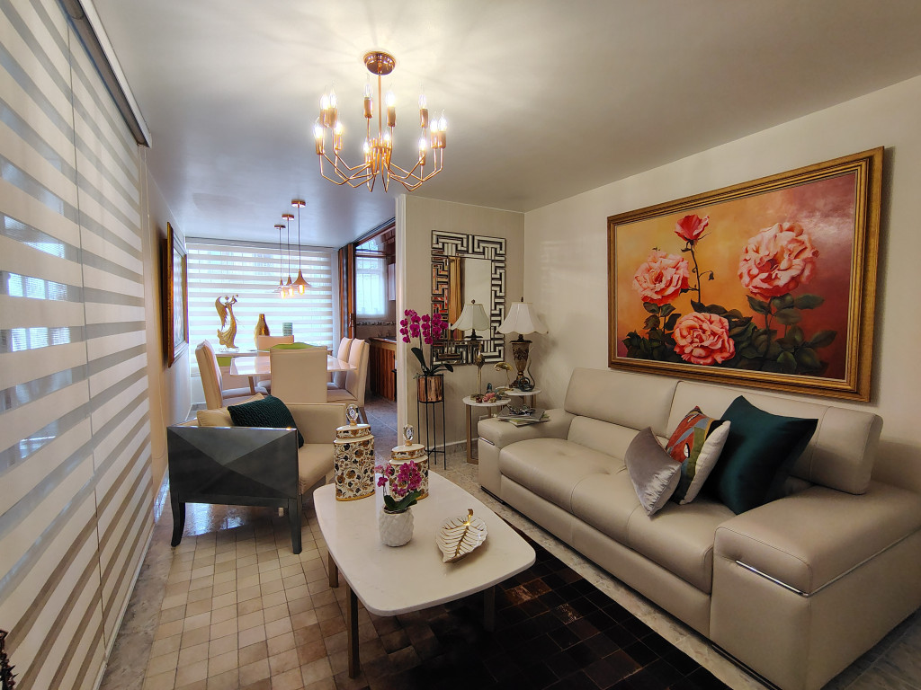 Casa en Venta en La esmeralda, Bogotá