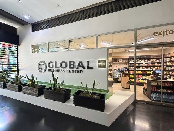 Oficina en arriendo en Guayabal, Medellín, 176 m² · foto 13 de 20