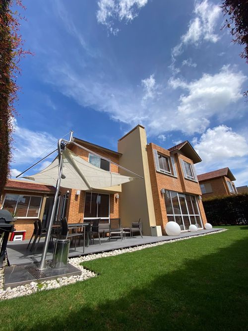 Casa en venta en Hacienda Fontanar, Chía · foto 2 de 24
