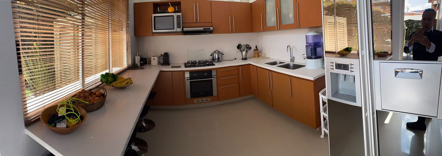 Casa en venta en Hacienda Fontanar, Chía · foto 4 de 24