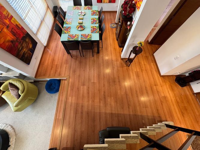 Casa en venta en Hacienda Fontanar, Chía · foto 6 de 24