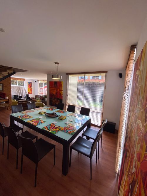Casa en venta en Hacienda Fontanar, Chía · foto 7 de 24