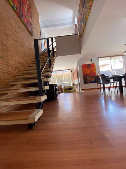 Casa en venta en Hacienda Fontanar, Chía · foto 9 de 24
