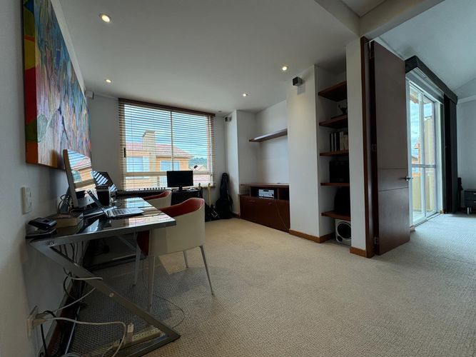 Casa en venta en Hacienda Fontanar, Chía · foto 11 de 24