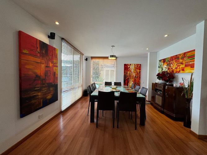 Casa en venta en Hacienda Fontanar, Chía · foto 13 de 24