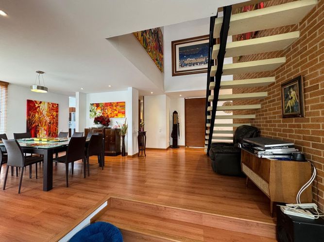 Casa en venta en Hacienda Fontanar, Chía · foto 15 de 24