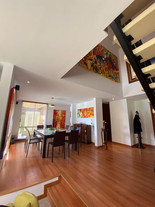 Casa en venta en Hacienda Fontanar, Chía · foto 16 de 24