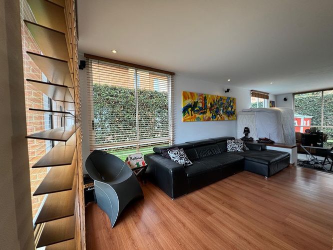Casa en venta en Hacienda Fontanar, Chía · foto 17 de 24