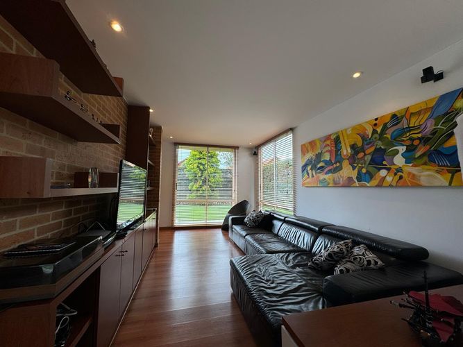 Casa en venta en Hacienda Fontanar, Chía · foto 18 de 24