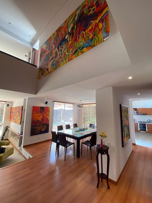 Casa en venta en Hacienda Fontanar, Chía · foto 24 de 24