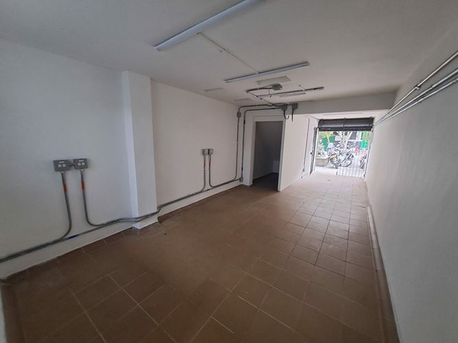 Local en arriendo en Laureles, Medellín, 160 m² · foto 4 de 15