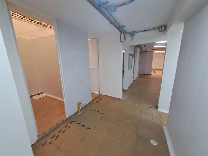 Local en arriendo en Laureles, Medellín, 160 m² · foto 8 de 15