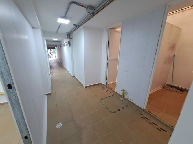 Local en arriendo en Laureles, Medellín, 160 m² · foto 10 de 15