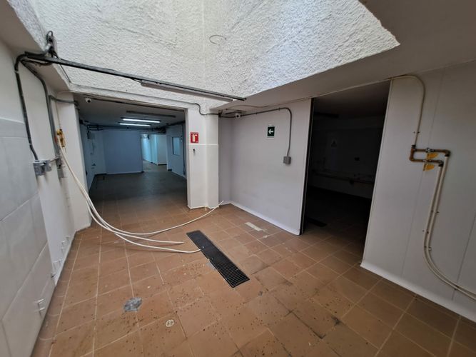 Local en arriendo en Laureles, Medellín, 160 m² · foto 12 de 15