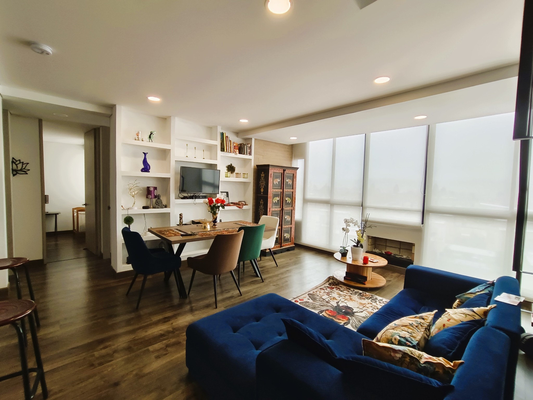 Foto del apartamento