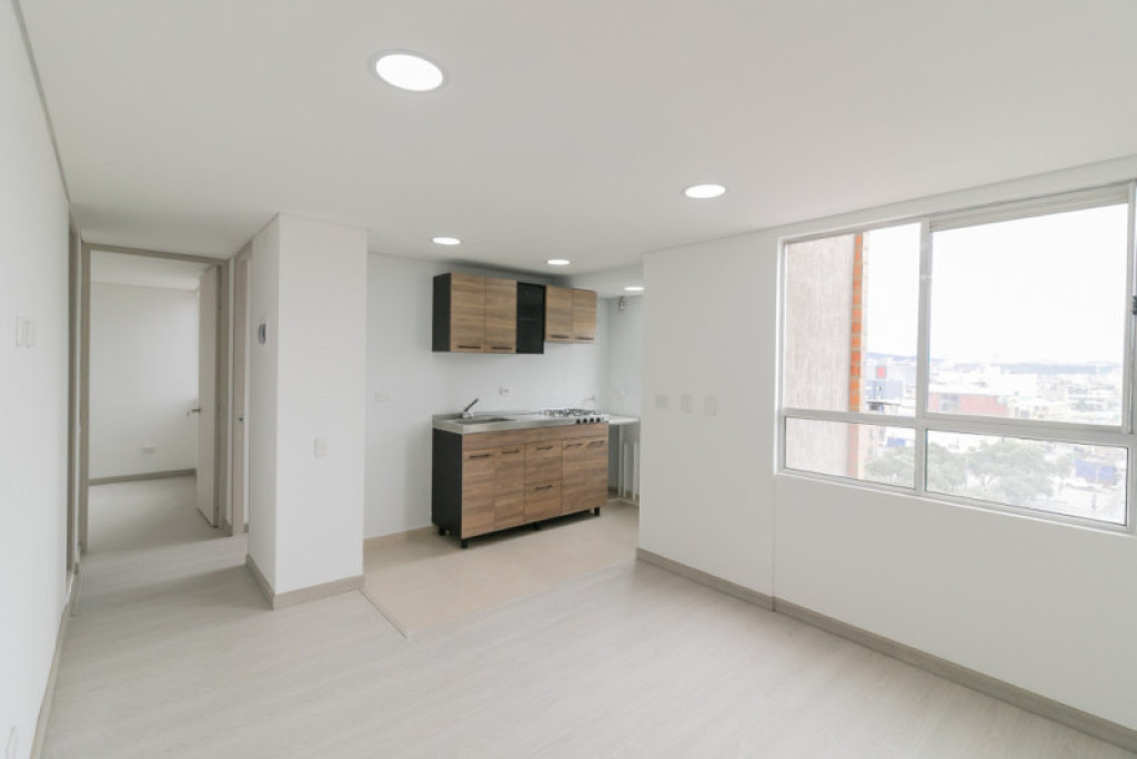 Apartamento en Venta en El liston, Bogotá