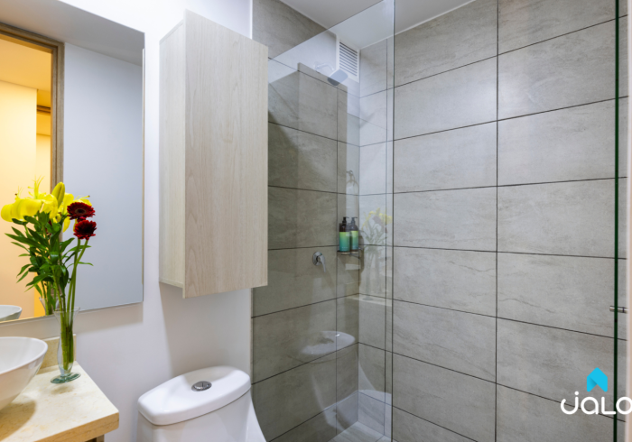 Apartamento en arriendo en La Cabrera, Bogotá · foto 8 de 17